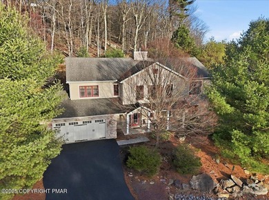 Welcome to your fully furnished, turn-key mountain-lake getaway - photo 1