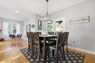 Welcome to your fully furnished, turn-key mountain-lake getaway - photo 4