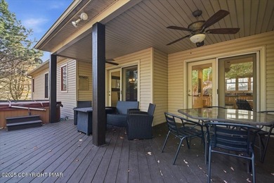 Welcome to your fully furnished, turn-key mountain-lake getaway - photo 5