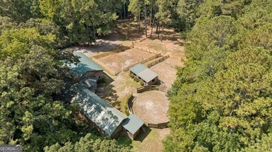 Lake Acreage For Sale in Marietta, Georgia