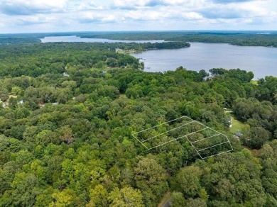 Lake Lot For Sale in Murray, Kentucky