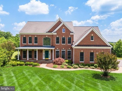 (private lake, pond, coastal) Home For Sale in Gaithersburg Maryland