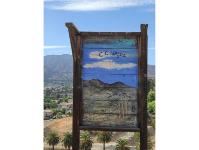 (private lake, pond, creek) Lot For Sale in Lake Elsinore California