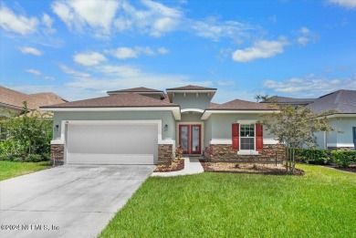 (private lake, pond, creek) Home For Sale in Orange Park Florida