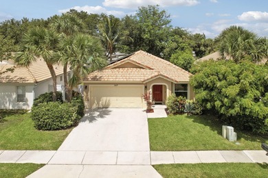 Welcome home! This move-in ready 3-bedroom, 2-bathroom - photo 1