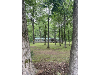 Lake Home For Sale in Afton, Oklahoma