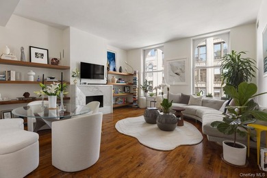 Welcome to lucky loft 7A at the refined Bullmoose. This gorgeous - photo 12