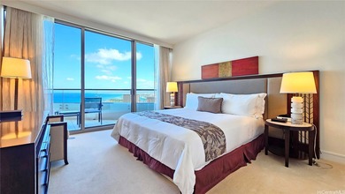 Experience unparalleled luxury at Ka La'i Waikiki Beach #3603 - photo 14