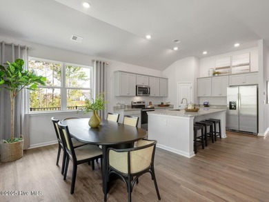 Welcome to Indigo Preserve! Our newest community right next to - photo 14