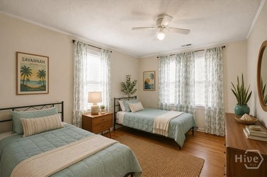 Located in the highly desirable Live Oak neighborhood, this - photo 14