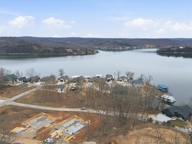 Design and build your dream lake home on these exceptional - photo 16
