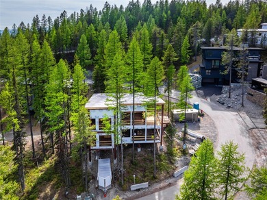 Experience the ultimate in slope-side UNIQUE LUXURY in this - photo 16