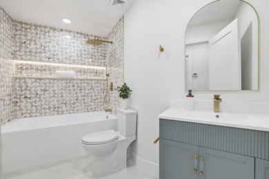 Welcome to 8862 Wendy Lane S, a fully reimagined and completely - photo 18