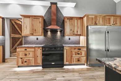 Experience resort-style living on this stunning private estate - photo 20
