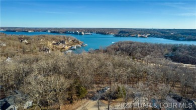 Lake of the Ozarks Acreage For Sale in Villages Missouri