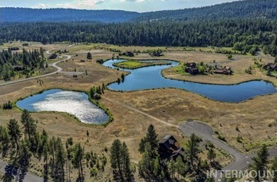 Lake Lot For Sale in Mccall, Idaho