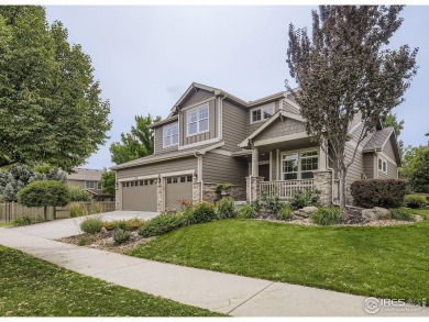 Fossils Creek Lake Home For Sale in Fort Collins Colorado