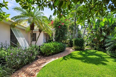 Wonderful Palm Beach cottage on a 14,029 SF lot on Garden Road - photo 3