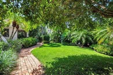 Wonderful Palm Beach cottage on a 14,029 SF lot on Garden Road - photo 4