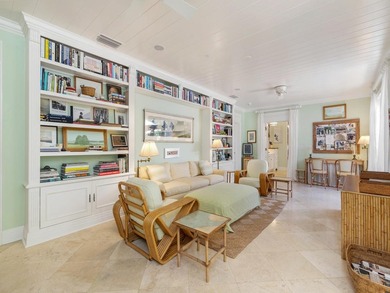 Wonderful Palm Beach cottage on a 14,029 SF lot on Garden Road - photo 9
