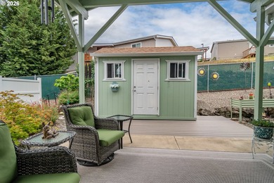 Welcome to this stellar home in the desirable Littlebrook - photo 30