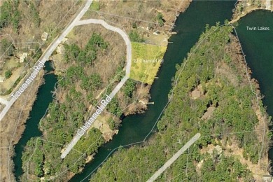 Twin Lakes Lot For Sale in Salisbury Connecticut