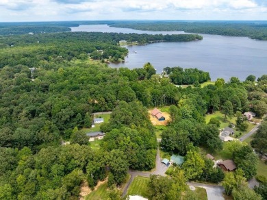 Lake Lot For Sale in Murray, Kentucky