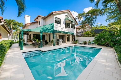 A must see is this two-story home that offers 4 bedrooms and 3 - photo 1