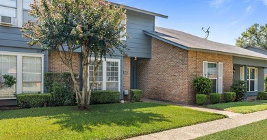 Red River Townhome/Townhouse Active Under Contract in Shreveport Louisiana