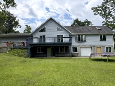 This beautiful property offers over 260 feet on the Thunder Bay - photo 1