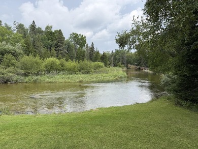 This beautiful property offers over 260 feet on the Thunder Bay - photo 3