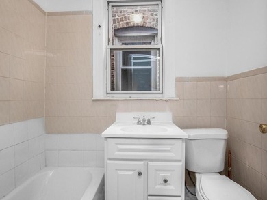 In the Williamsbridge section of the Bronx, this all brick - photo 7