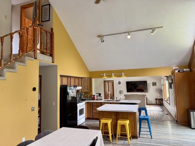 This beautiful property offers over 260 feet on the Thunder Bay - photo 7