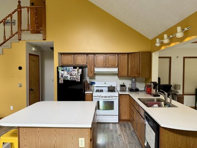 This beautiful property offers over 260 feet on the Thunder Bay - photo 10
