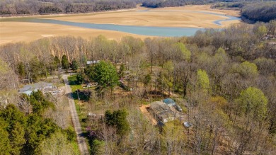 Lake Lot For Sale in Scottsville, Kentucky