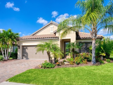 (private lake, pond, creek) Home Sale Pending in Venice Florida