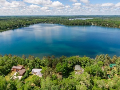 Lake Lot For Sale in Backus, Minnesota