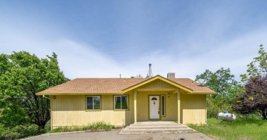 Lake Home Sale Pending in Redding, California