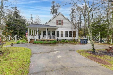 Lake Home For Sale in Chapin, South Carolina