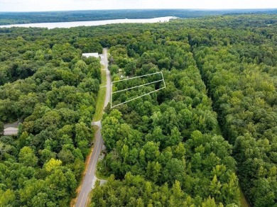 Lake Commercial For Sale in Murray, Kentucky