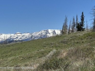 Lake Acreage For Sale in Bondurant, Wyoming