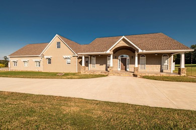 (private lake, pond, creek) Home For Sale in El Dorado Arkansas