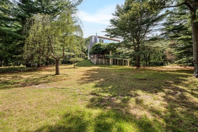 Tranquility and privacy abound in this bright, expanded Salt - photo 1