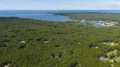 Tranquility and privacy abound in this bright, expanded Salt - photo 2