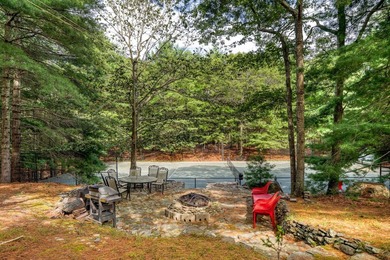 Tranquility and privacy abound in this bright, expanded Salt - photo 3
