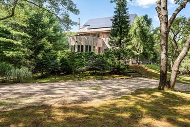 Tranquility and privacy abound in this bright, expanded Salt - photo 6
