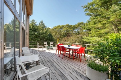 Tranquility and privacy abound in this bright, expanded Salt - photo 10