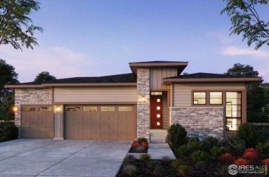 Lake Home For Sale in Timnath, Colorado