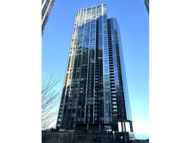 Lake Michigan - Cook County Condo For Sale in Chicago Illinois