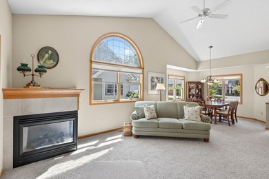One level living at its best, this light-filled Stuga has a nice - photo 11